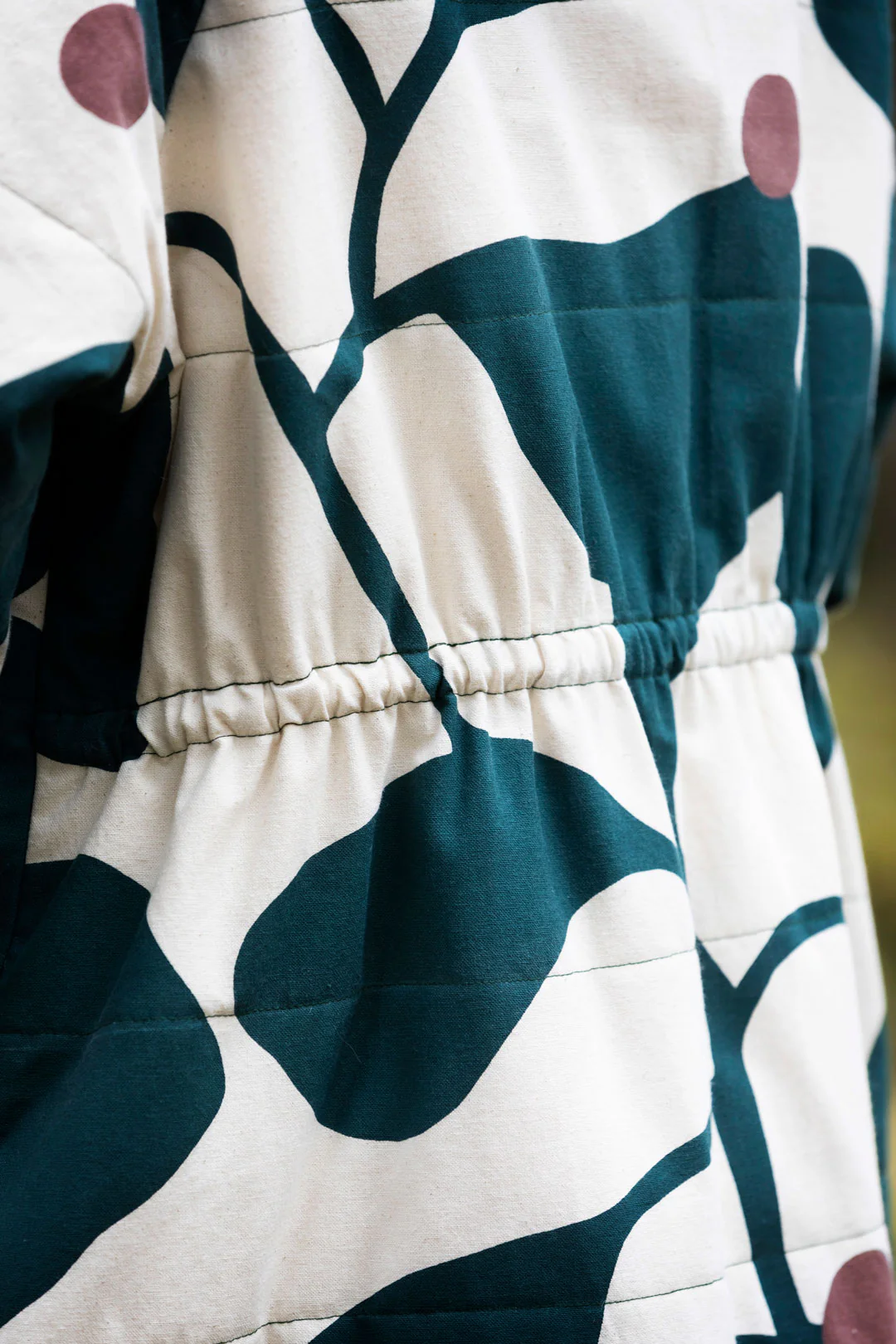 TAUKO Nietos Coat and Jacket - Image 9