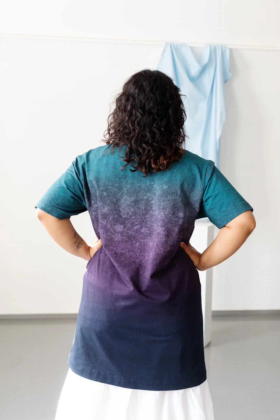 TAUKO Nordic Tee and Dress - Image 6