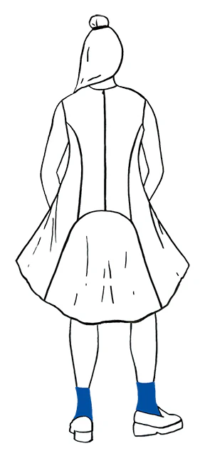 TAUKO Picnic Dress - Image 12