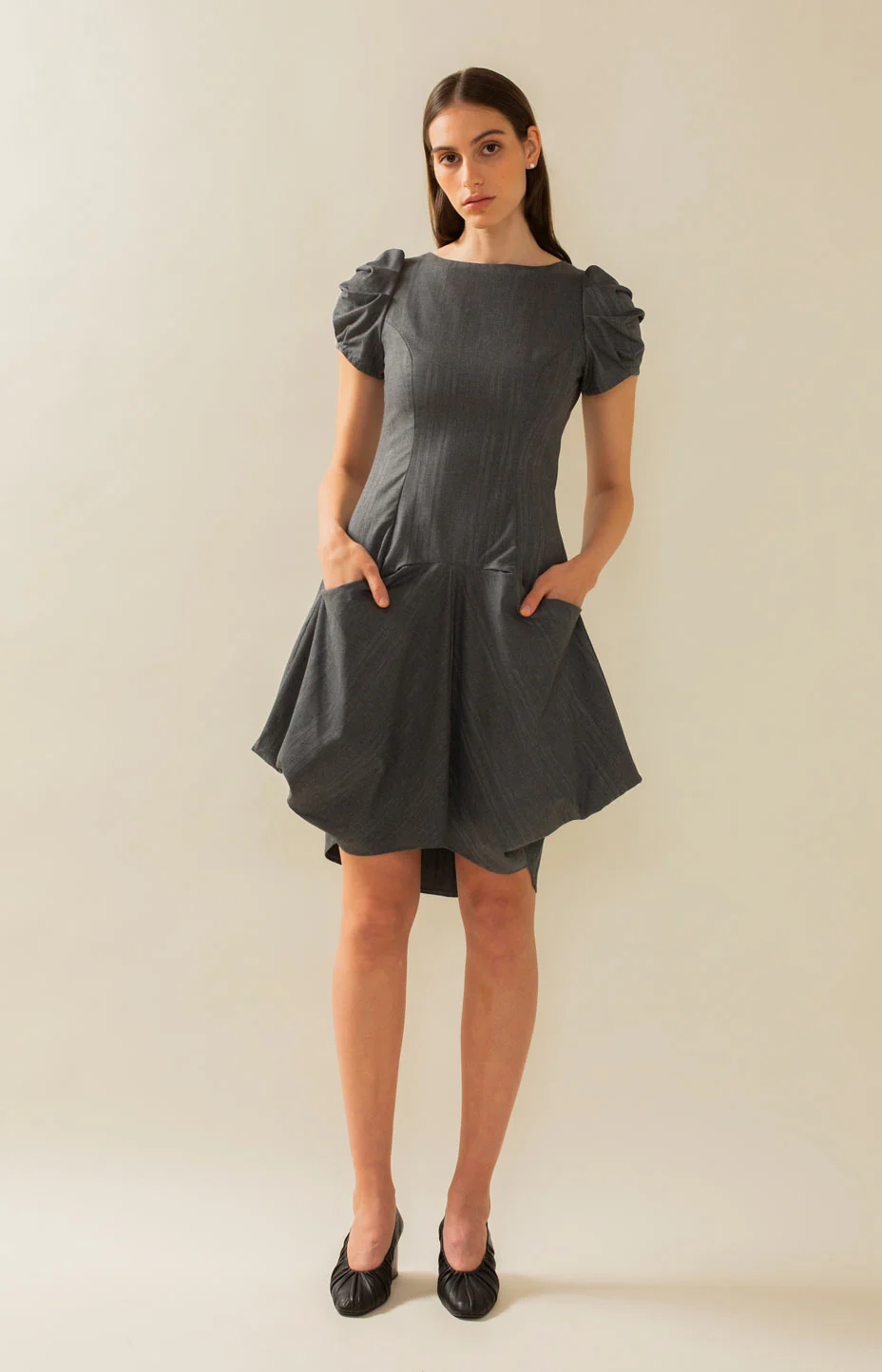 TAUKO Picnic Dress - Image 8