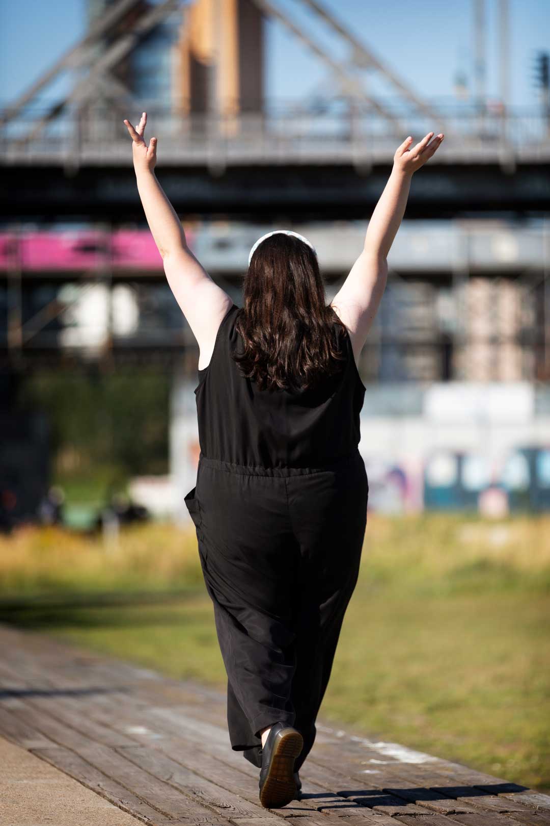 TAUKO Veranda Jumpsuit - Image 4