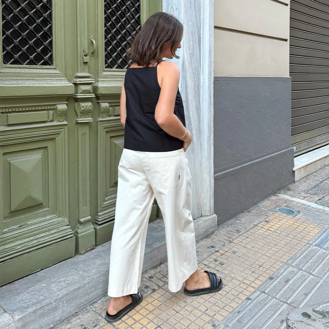 Tessuti Fabrics Alba Pants - Image 10