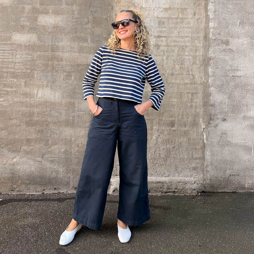 Tessuti Fabrics Alba Pants - Image 15