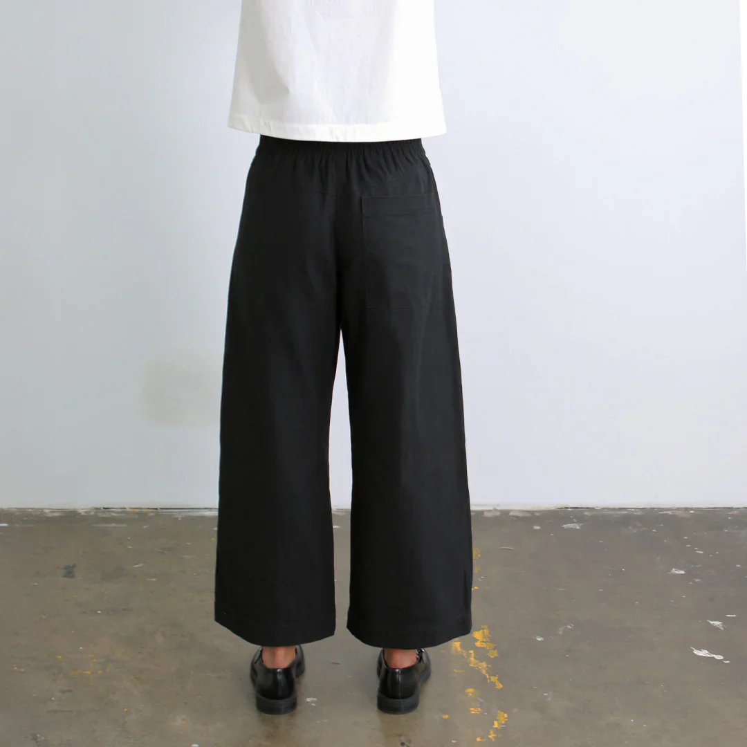 Tessuti Fabrics Alba Pants - Image 4