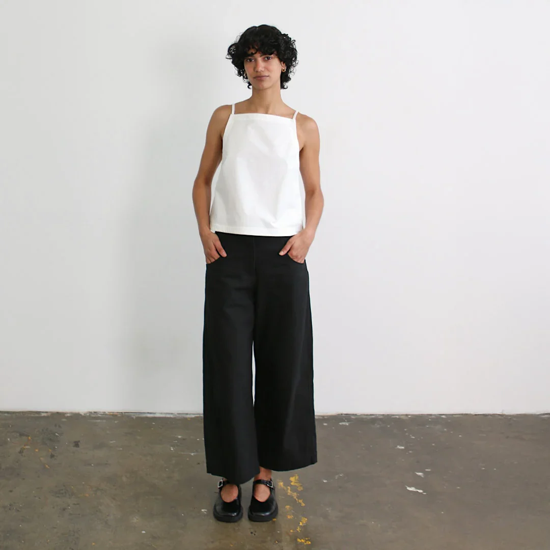 Tessuti Fabrics Alba Pants - Image 5