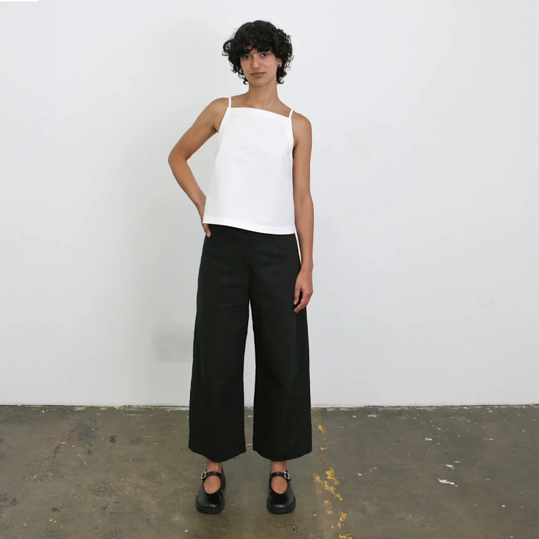 Tessuti Fabrics Alba Pants - Image 6