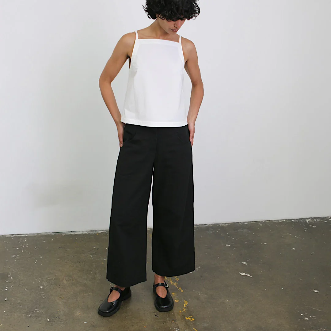 Tessuti Fabrics Alba Pants - Image 7