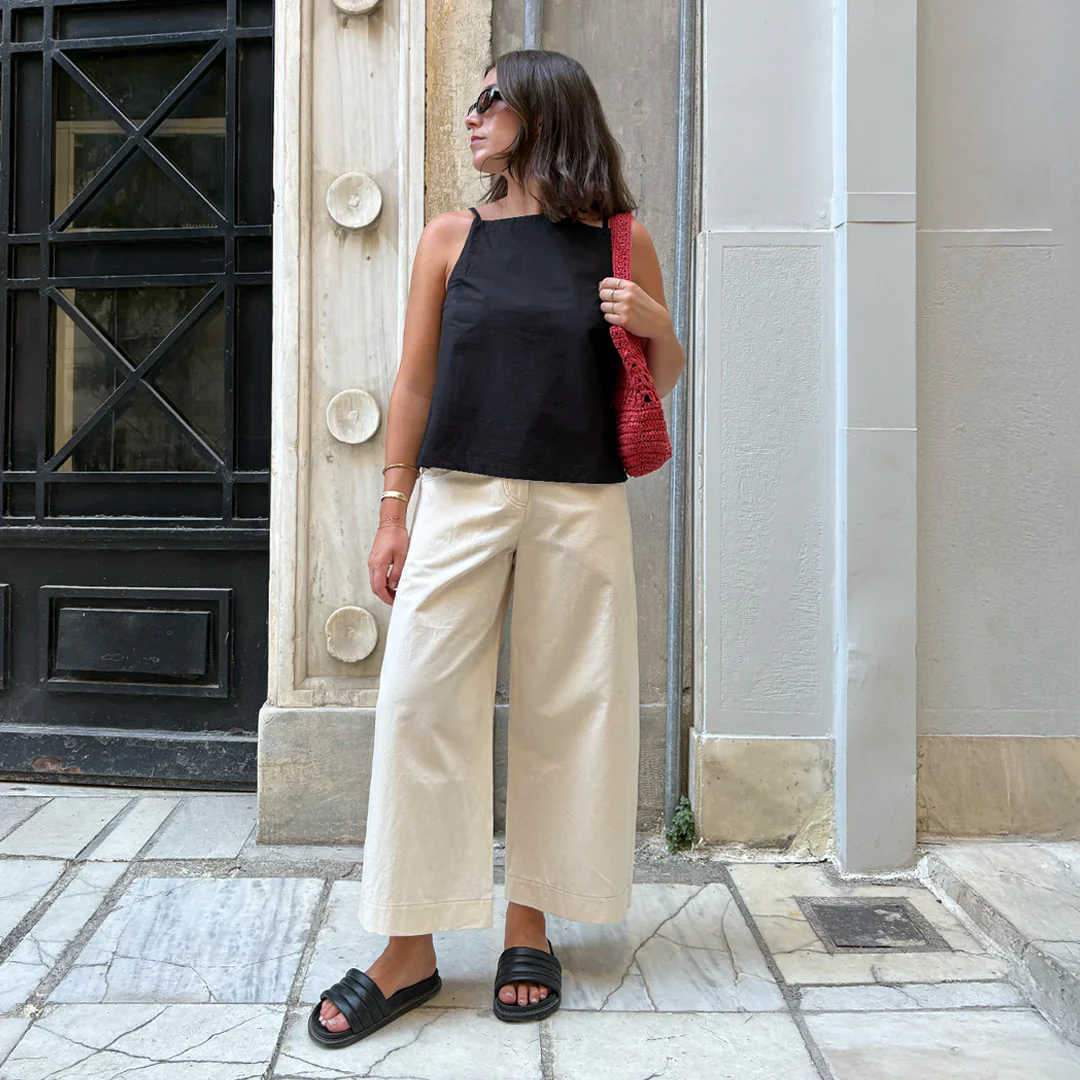 Tessuti Fabrics Alba Pants - Image 8