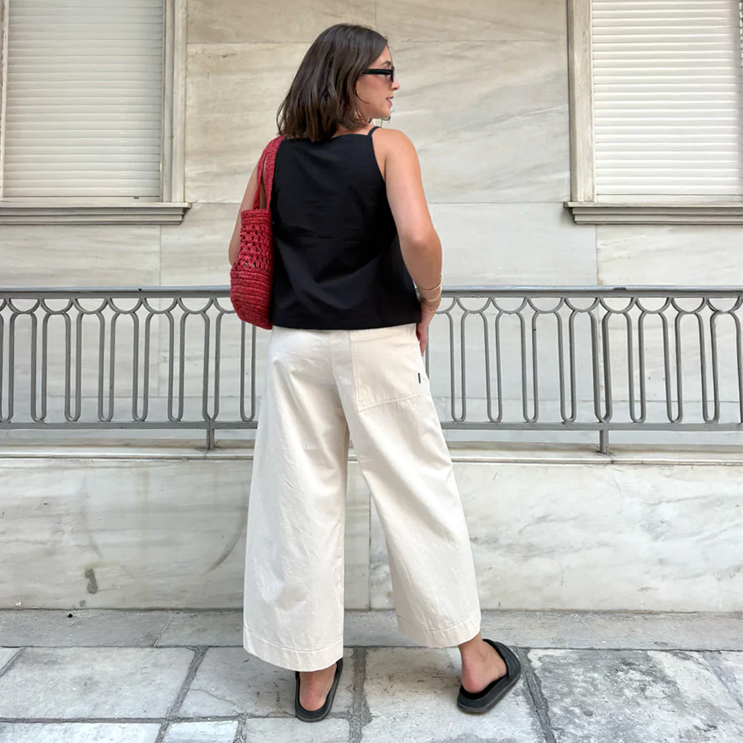 Tessuti Fabrics Alba Pants - Image 9