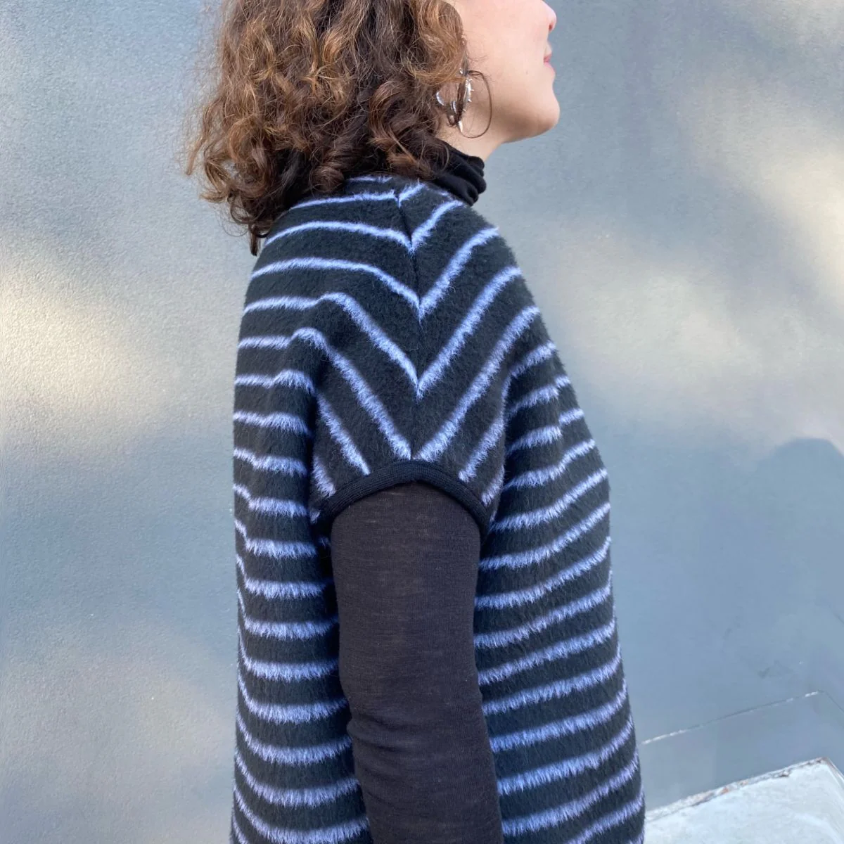 Tessuti Fabrics Amara Vest - Image 15
