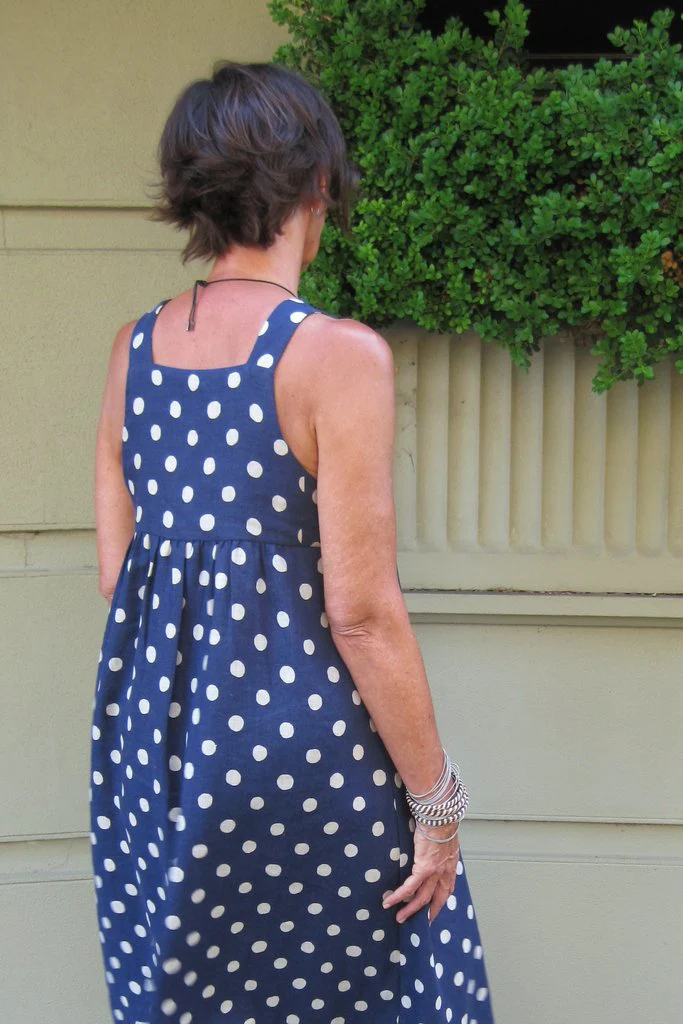 Tessuti Fabrics Annie Dress - Image 7