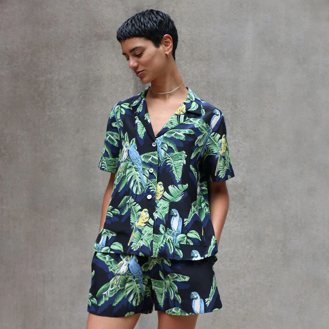 Tessuti Fabrics Arkie Shirt - Image 5