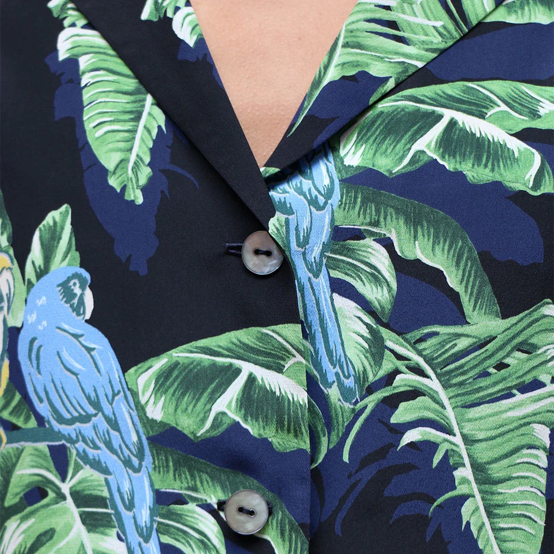 Tessuti Fabrics Arkie Shirt - Image 6