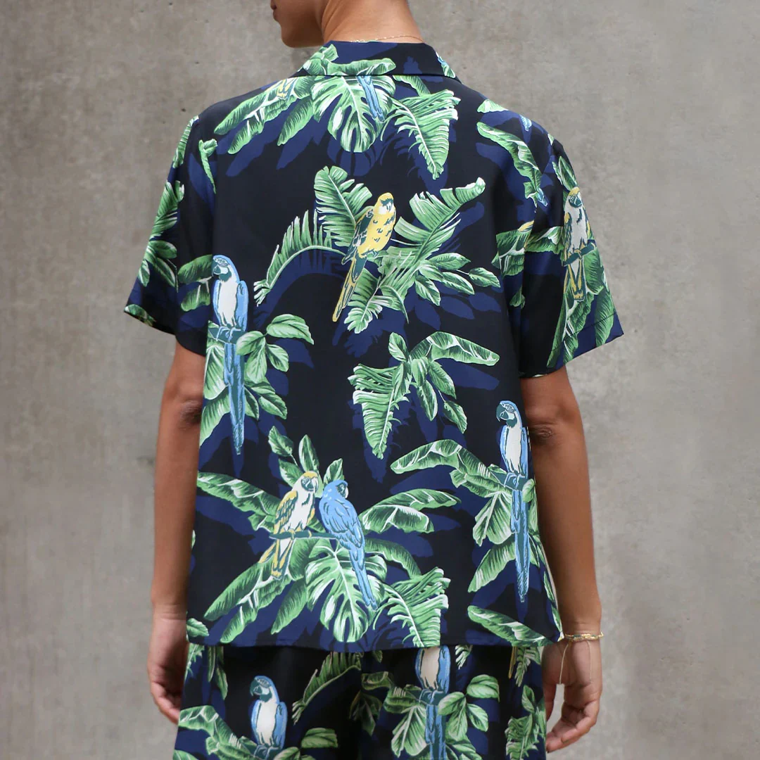Tessuti Fabrics Arkie Shirt - Image 7