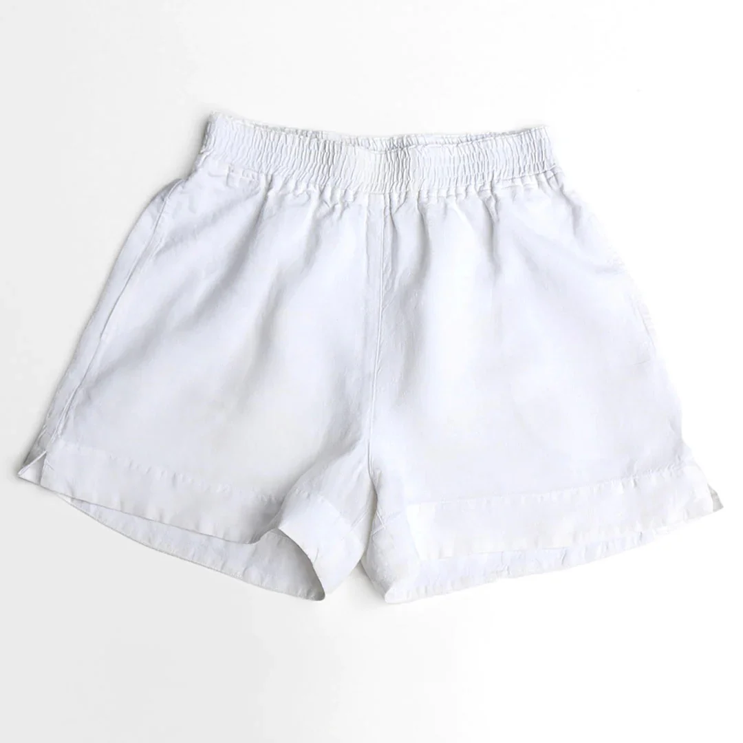 Tessuti Fabrics Bailee Shorts - Image 4
