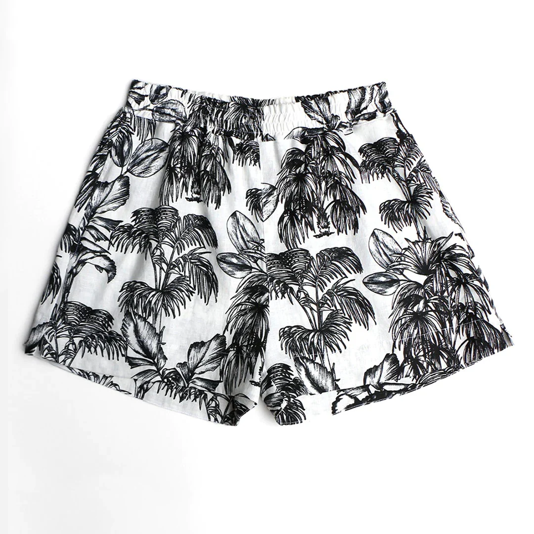 Tessuti Fabrics Bailee Shorts - Image 5