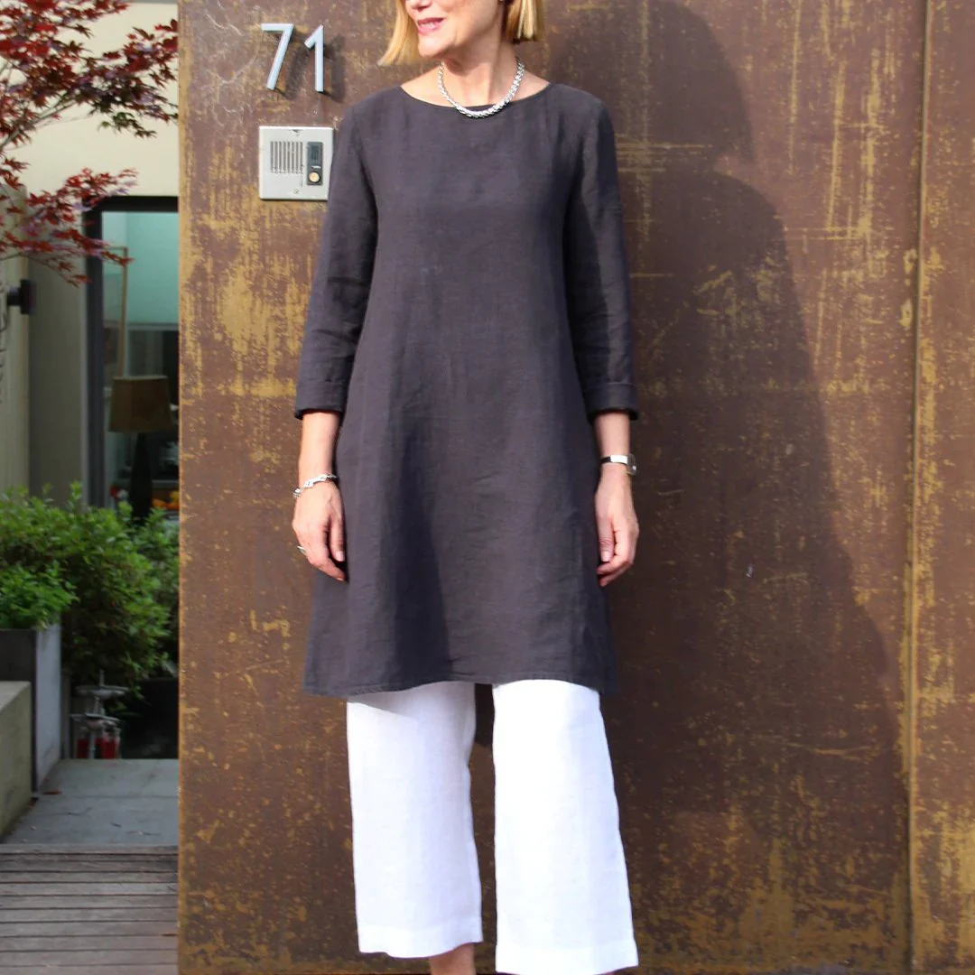 Tessuti Fabrics Bella Dress - Image 9
