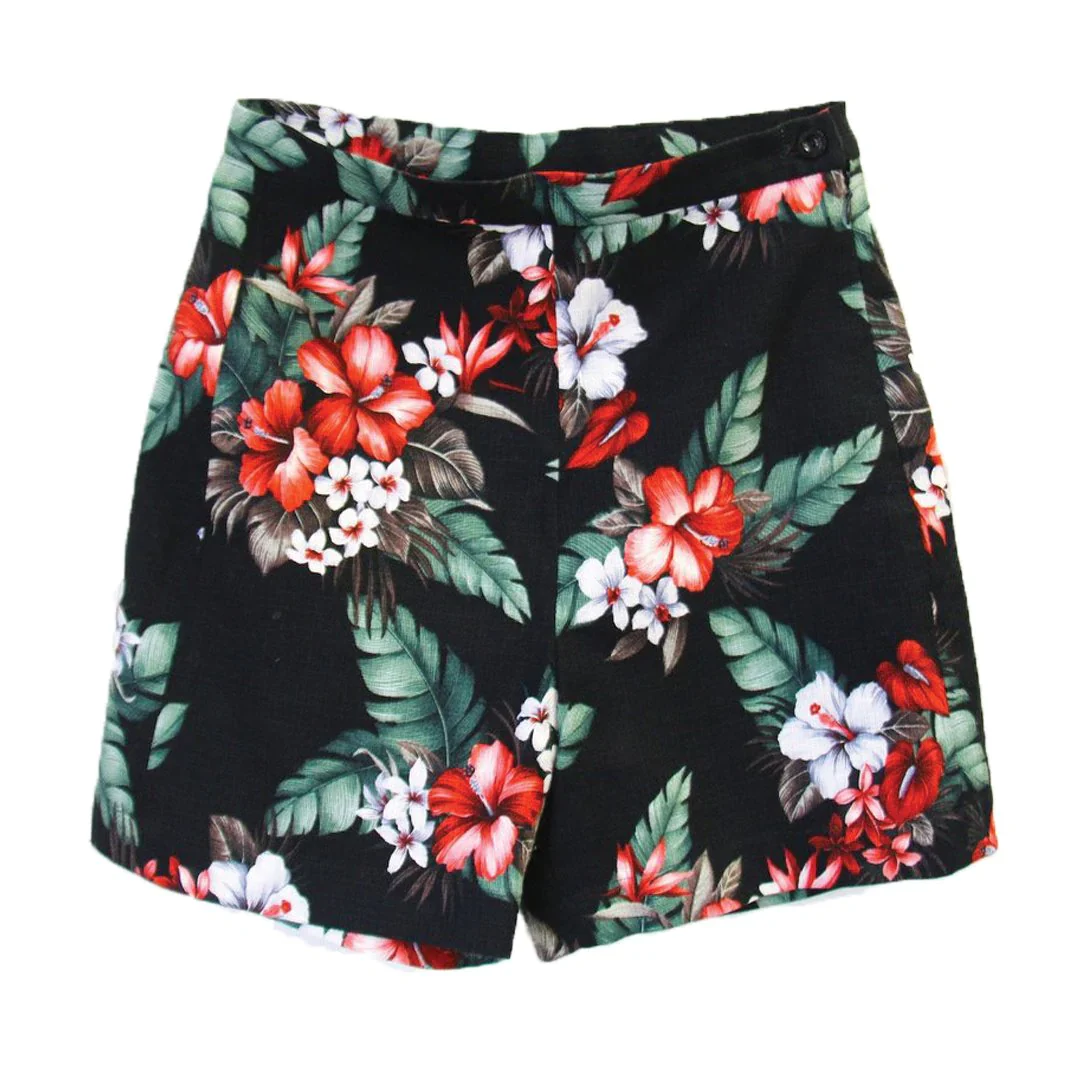 Tessuti Fabrics Esther Shorts - Image 3