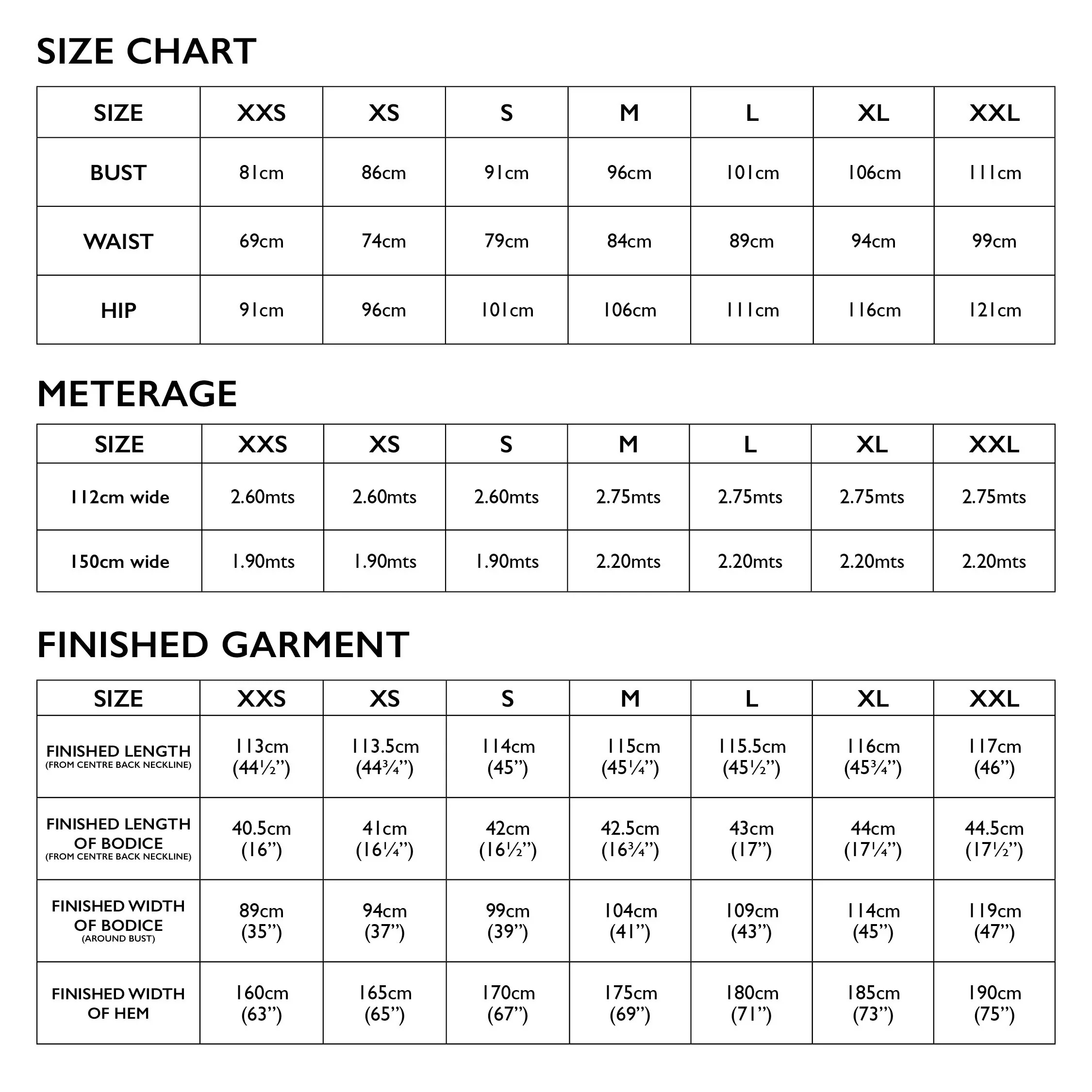 Tessuti Fabrics Felicia Pinafore Dress - Image 10
