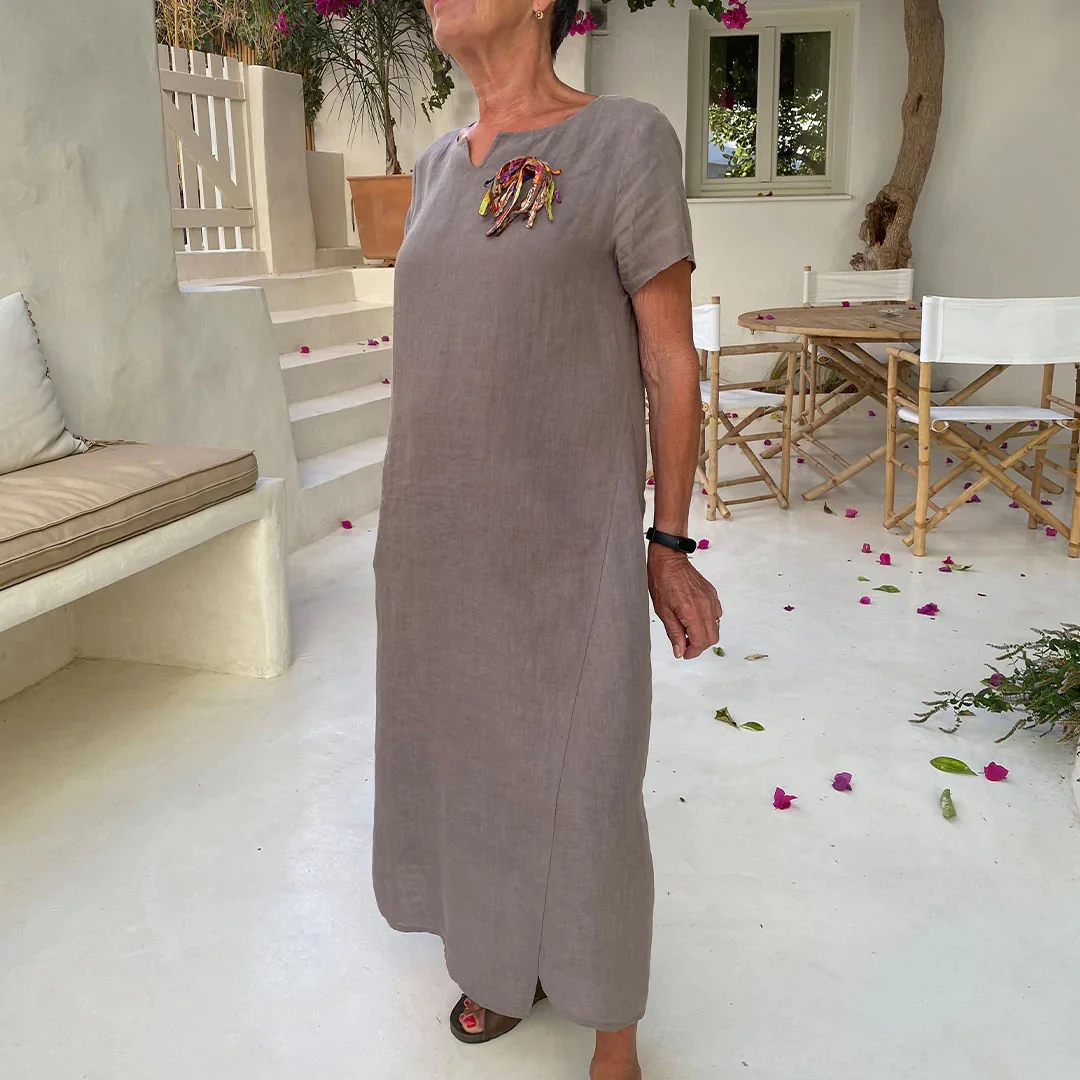 Tessuti Fabrics Jane Dress - Image 6