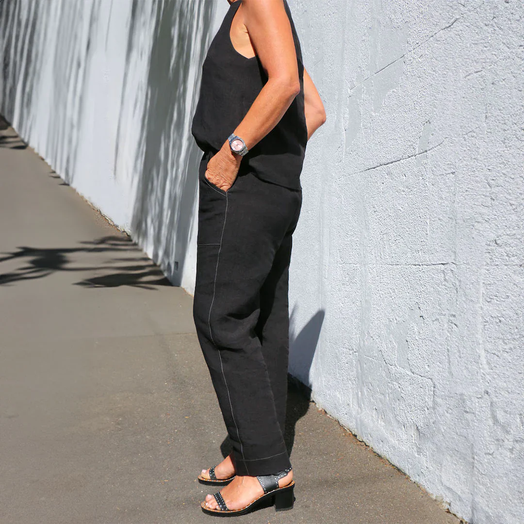 Tessuti Fabrics Jensen Pants - Image 3