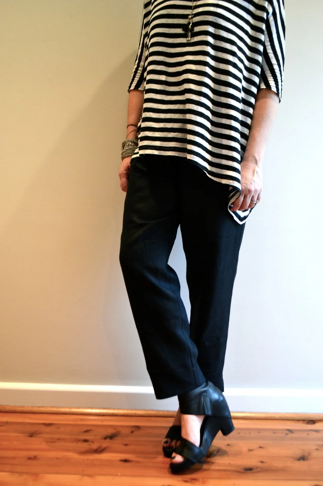 Tessuti Fabrics Laura Pants - Image 4