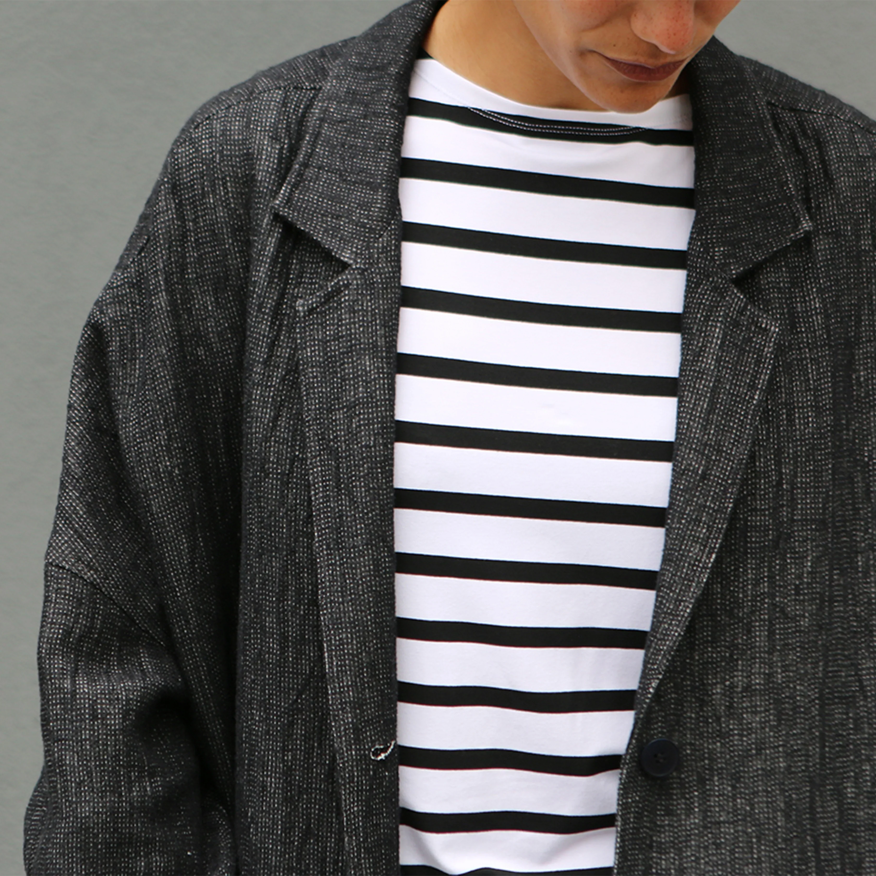 Tessuti Fabrics Lisbon Jacket - Image 12