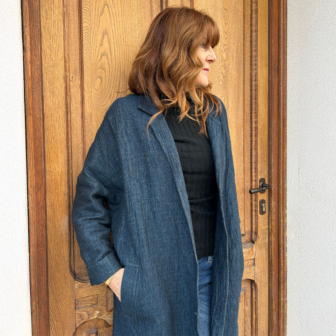 Tessuti Fabrics Lisbon Jacket - Image 21