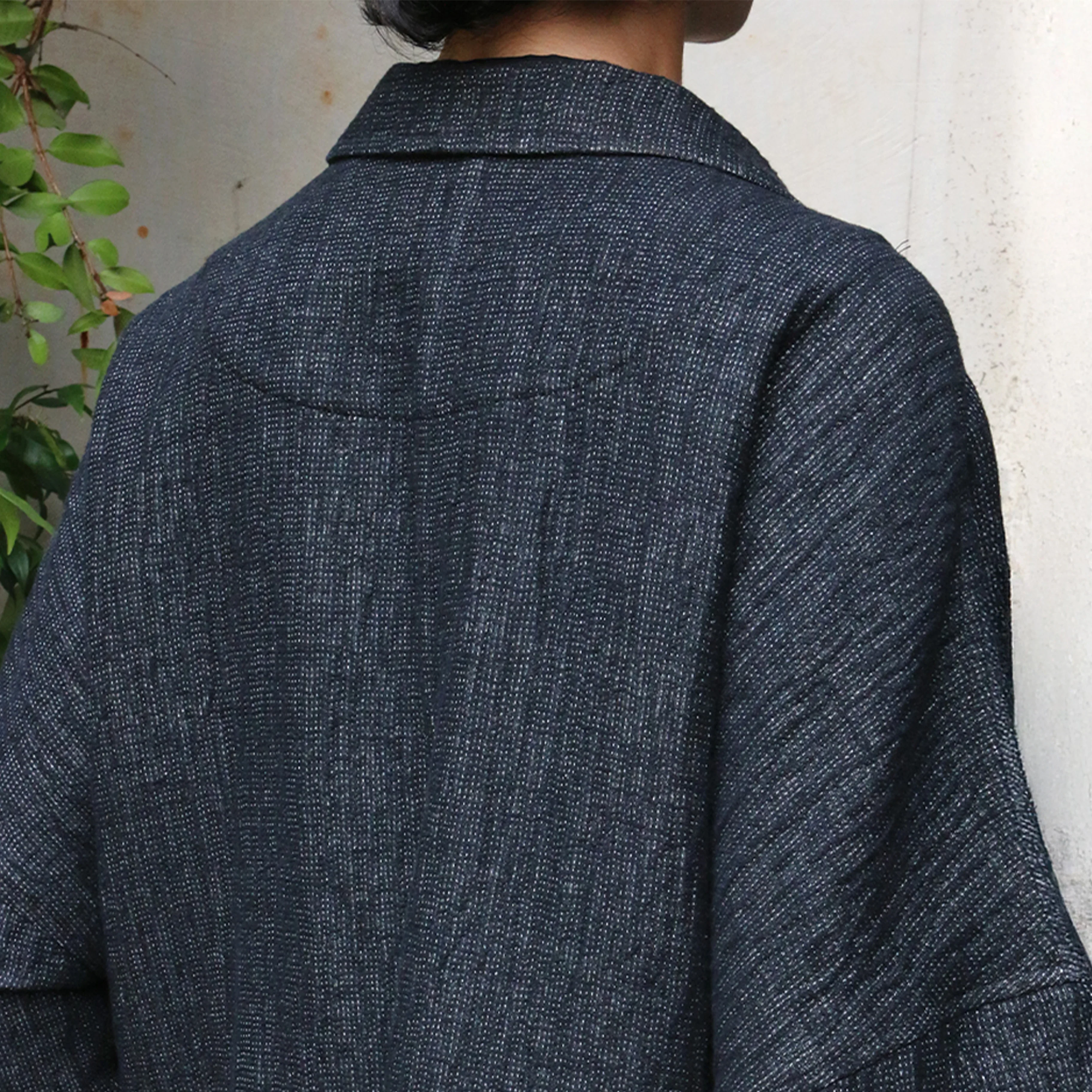 Tessuti Fabrics Lisbon Jacket - Image 6