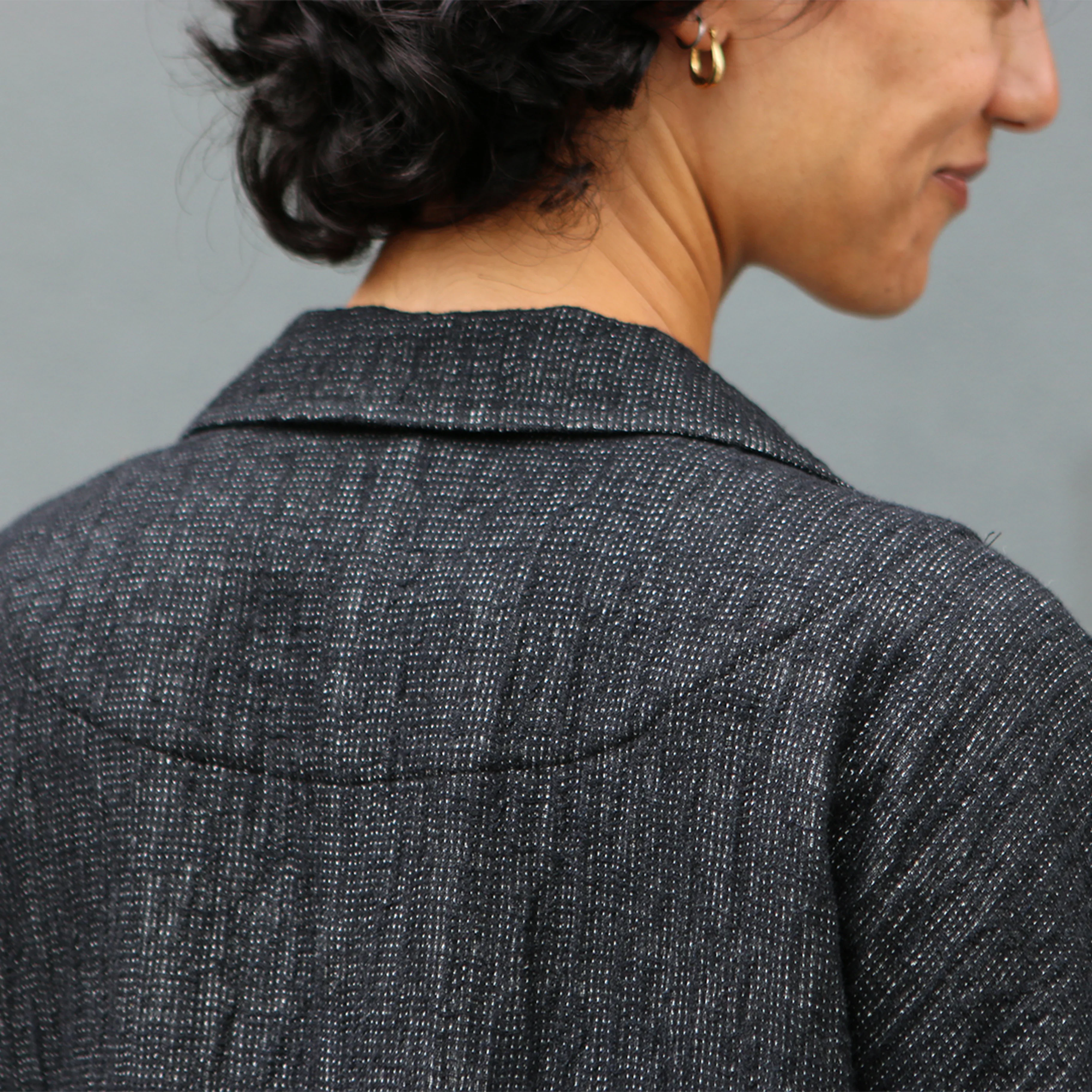 Tessuti Fabrics Lisbon Jacket - Image 7