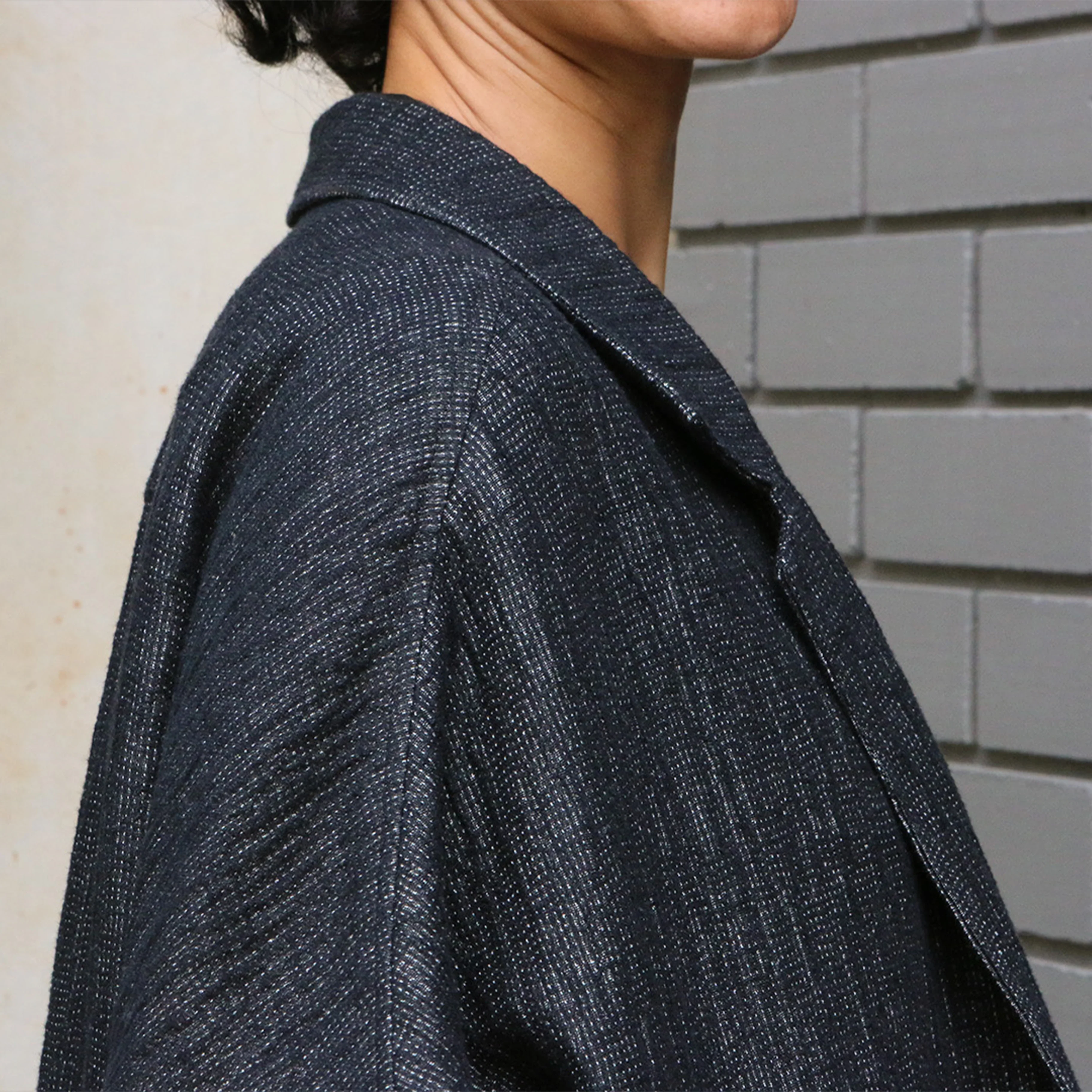 Tessuti Fabrics Lisbon Jacket - Image 8