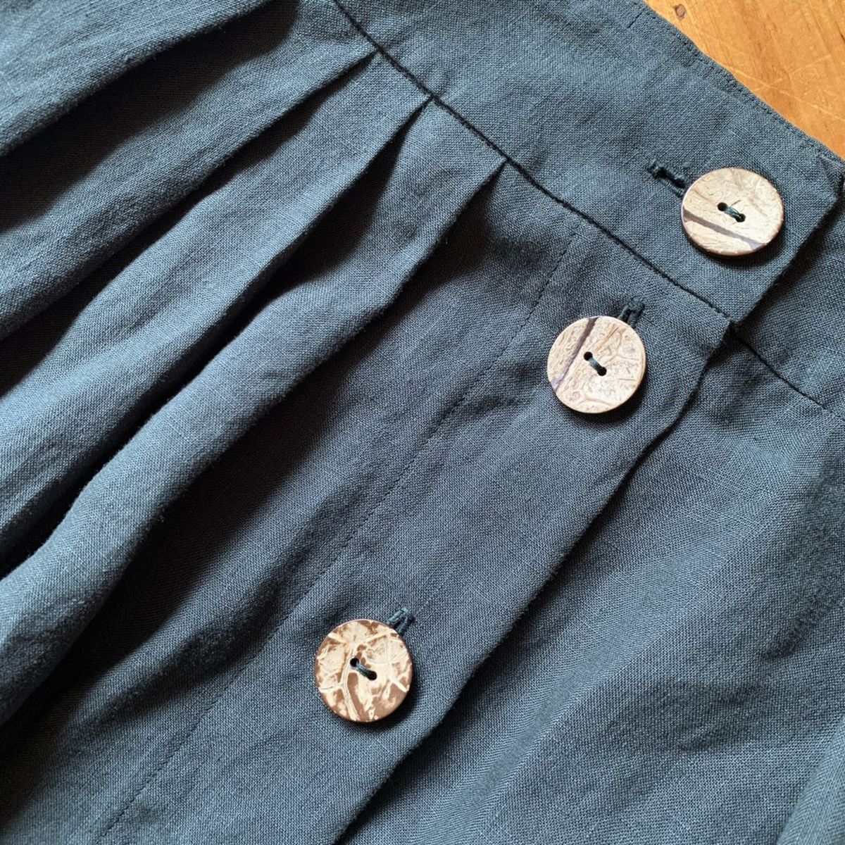 Tessuti Fabrics Madden Skirt - Image 6