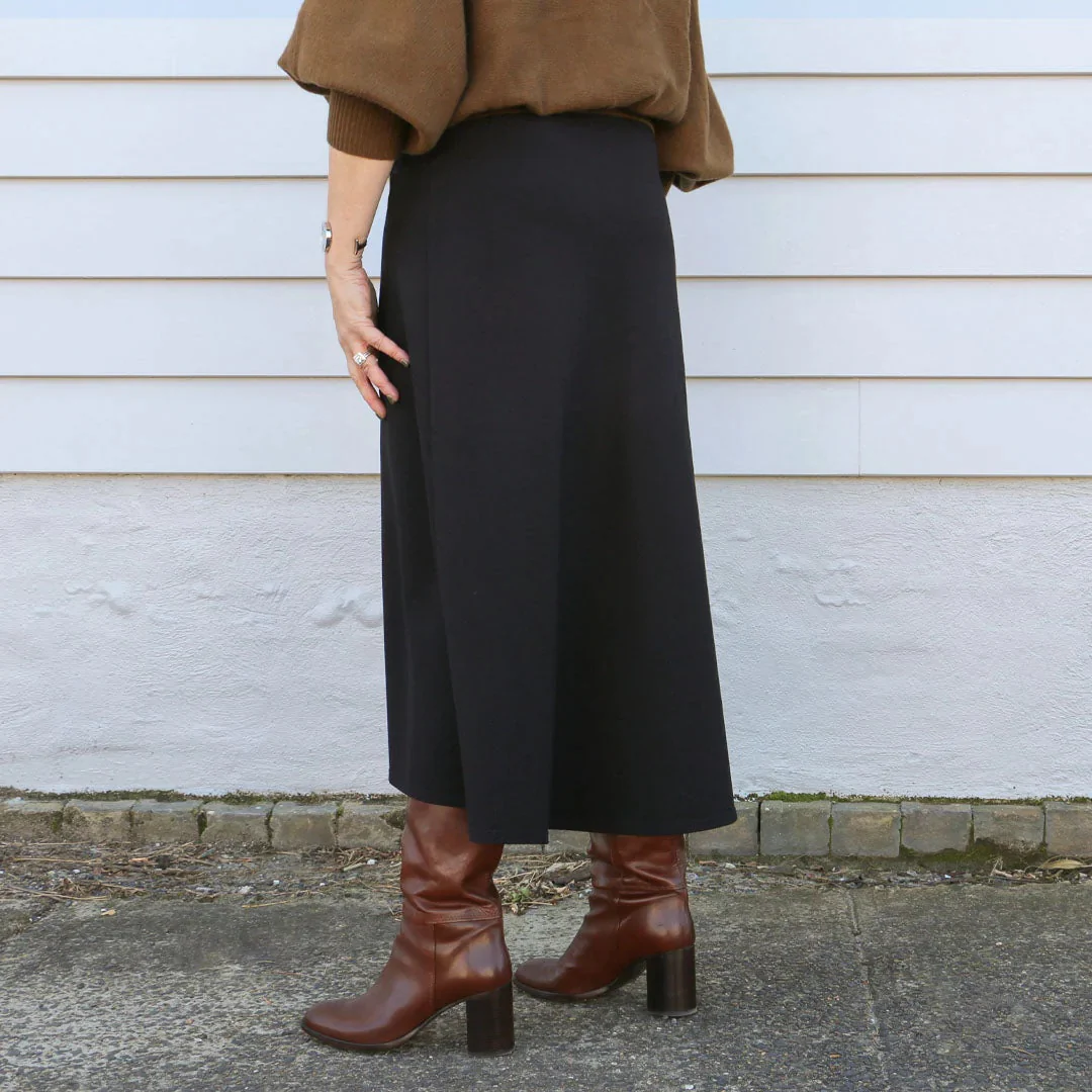 Tessuti Fabrics Mahlia Skirt - Image 3
