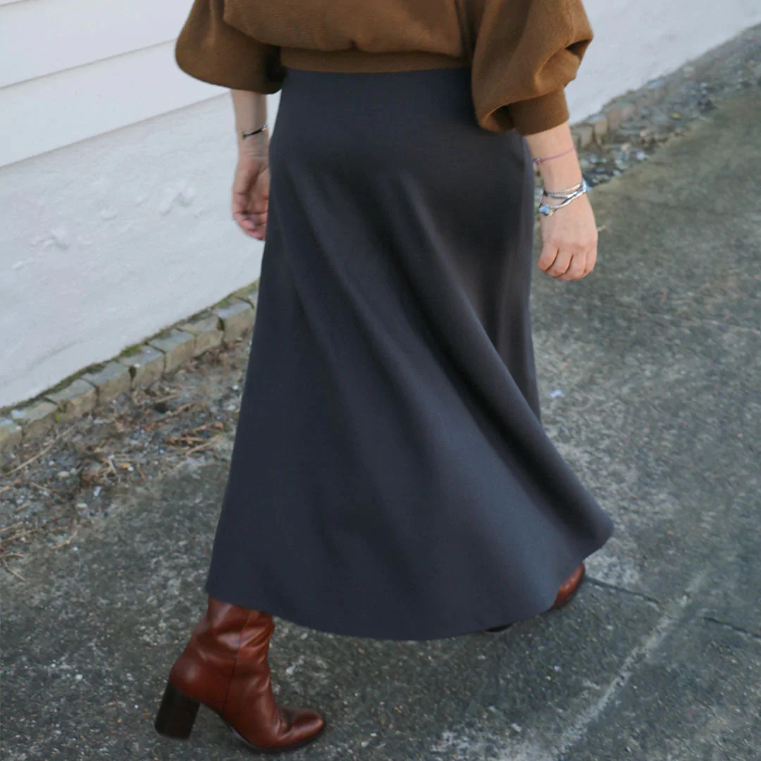 Tessuti Fabrics Mahlia Skirt - Image 5
