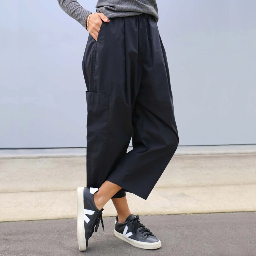Tessuti Fabrics Naia Pants - Image 10