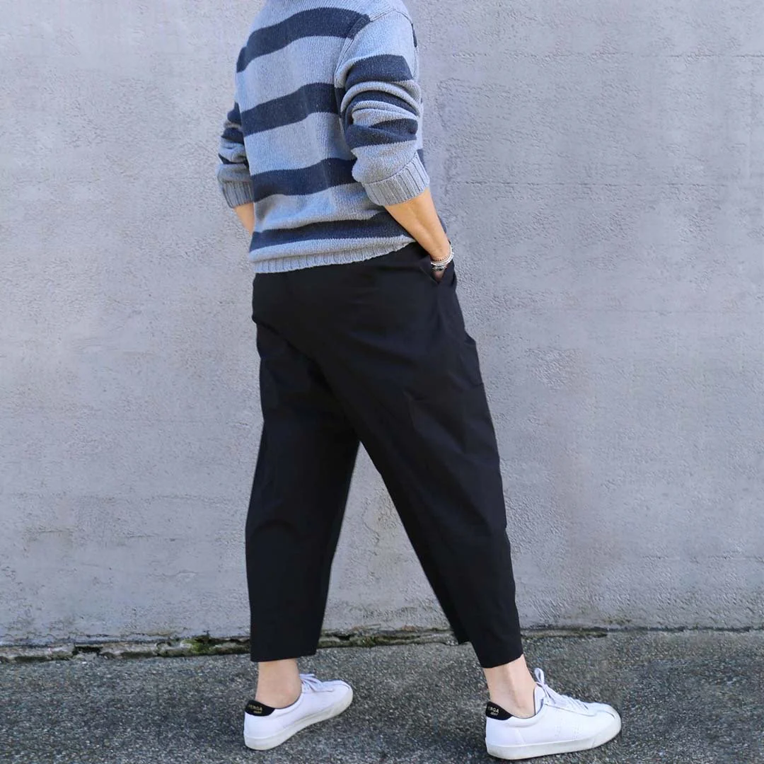 Tessuti Fabrics Naia Pants - Image 3