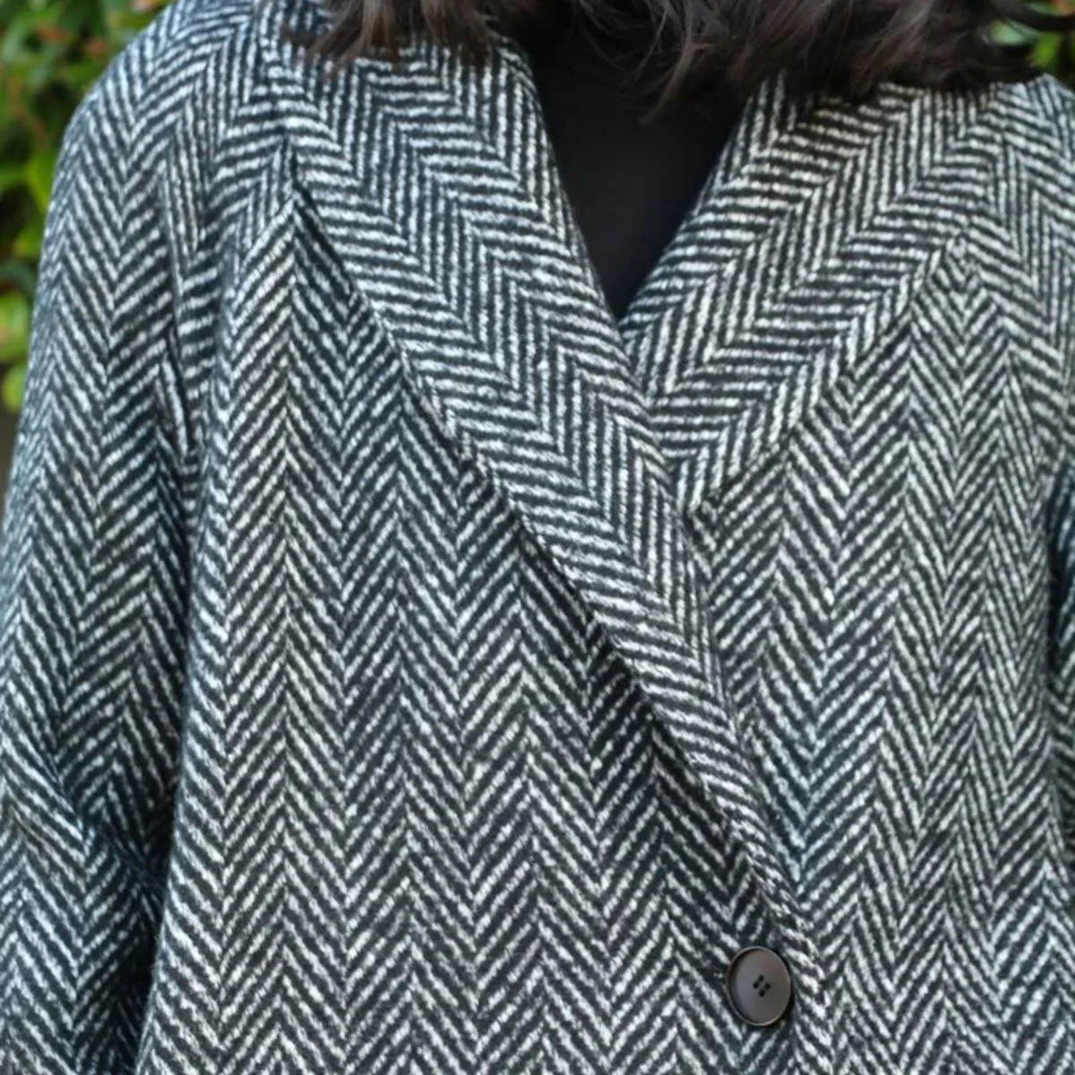 Tessuti Fabrics Oslo Coat - Image 8