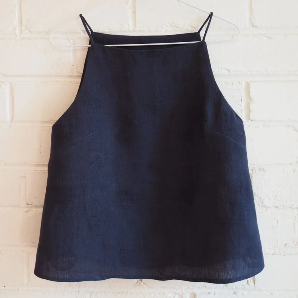 Tessuti Fabrics Romy Top and Dress - Image 13