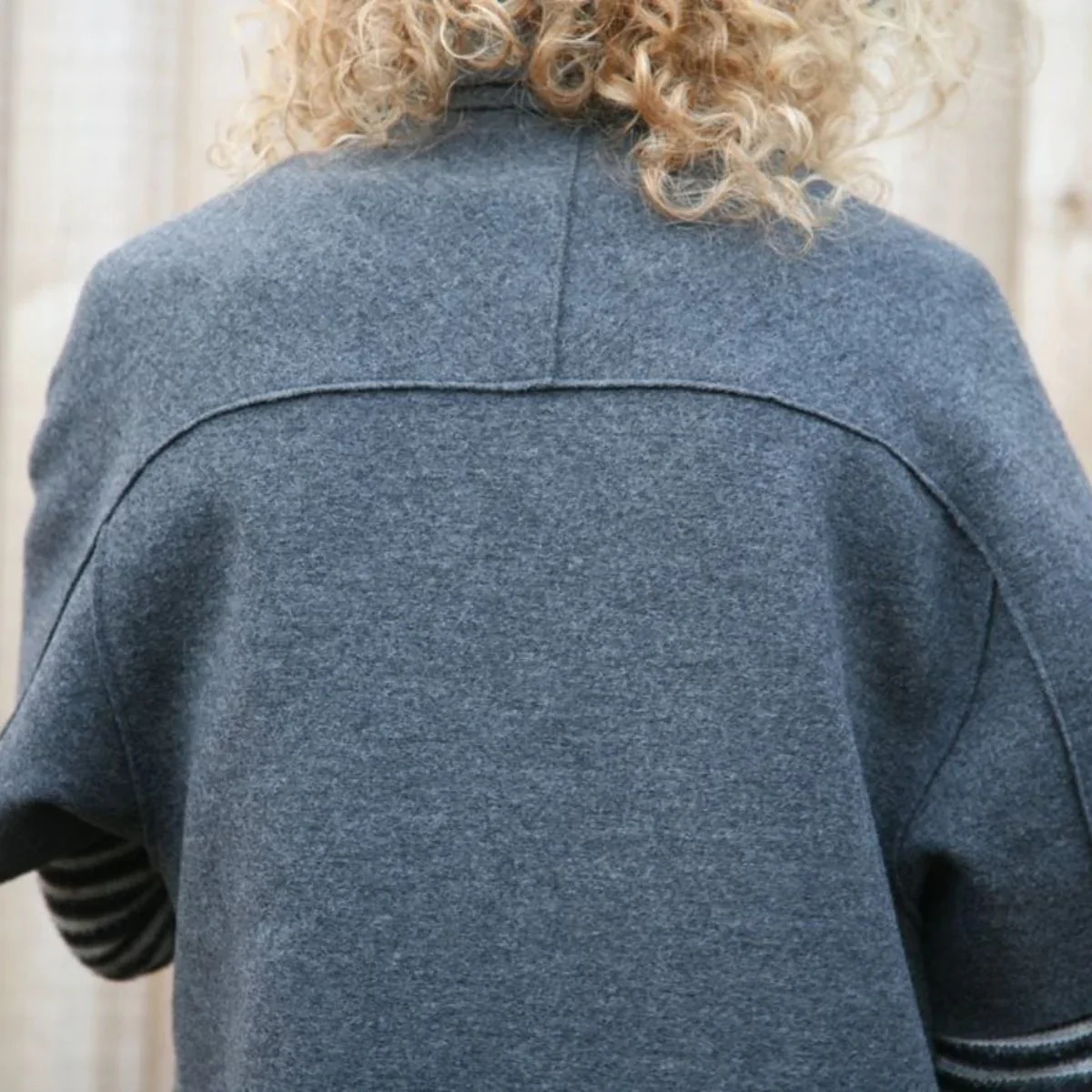 Tessuti Fabrics Sydney Jacket - Image 3