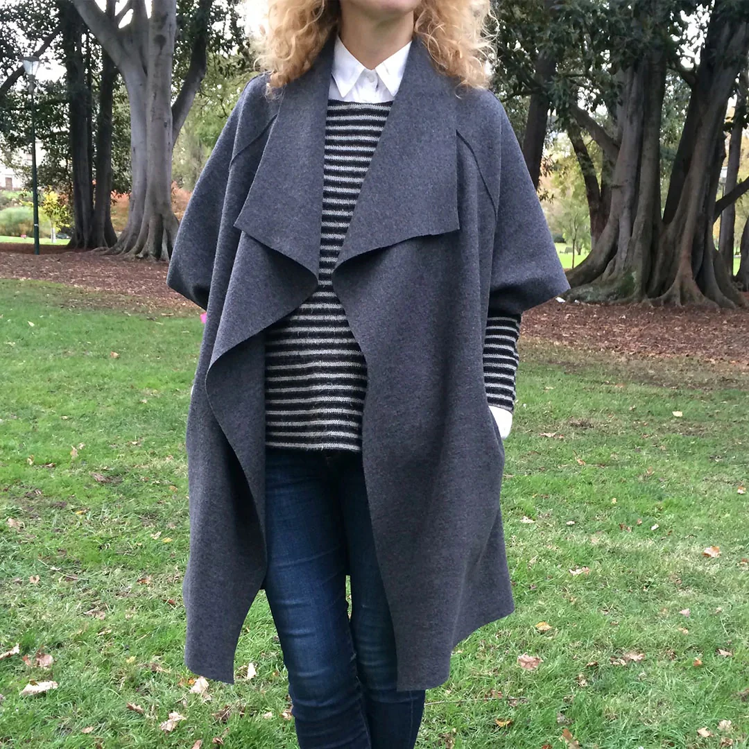 Tessuti Fabrics Sydney Jacket - Image 5