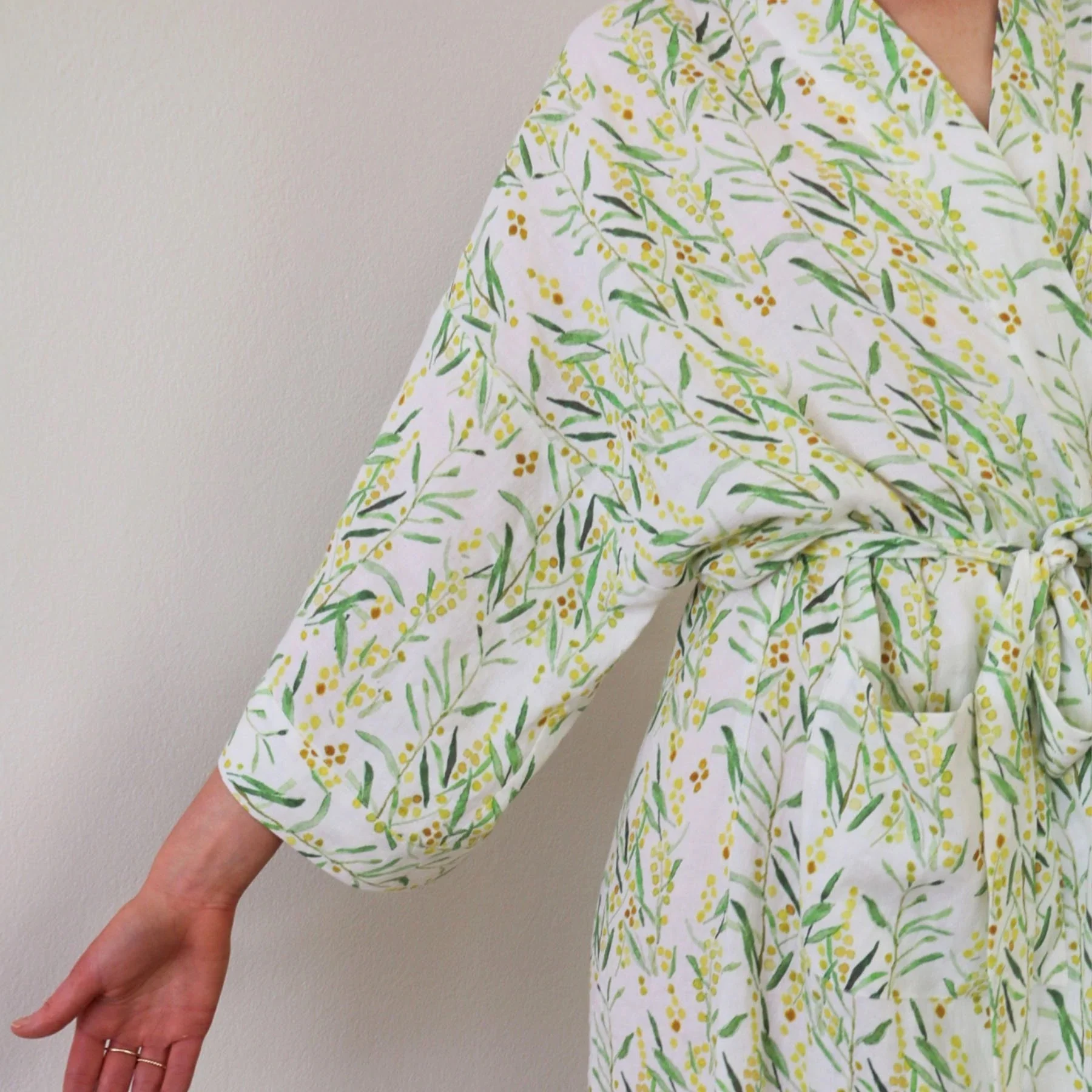 Tessuti Fabrics Tessuti Robe - Image 7