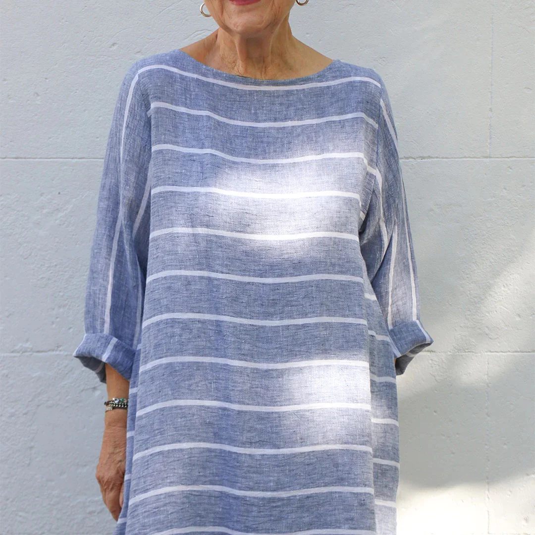 Tessuti Fabrics Tosca Tunic - Image 7