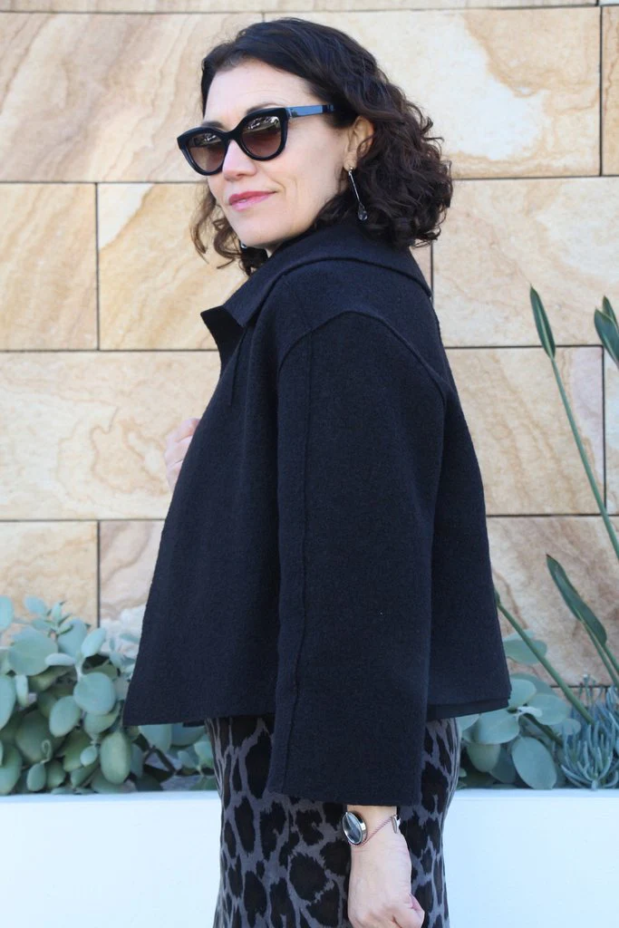 Tessuti Fabrics Verona Jacket - Image 2