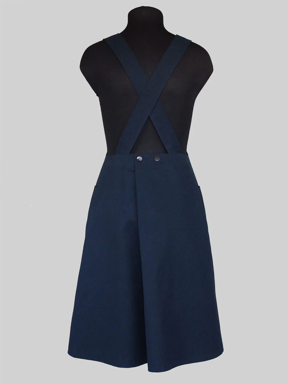 The Assembly Line Apron Dress - Image 5