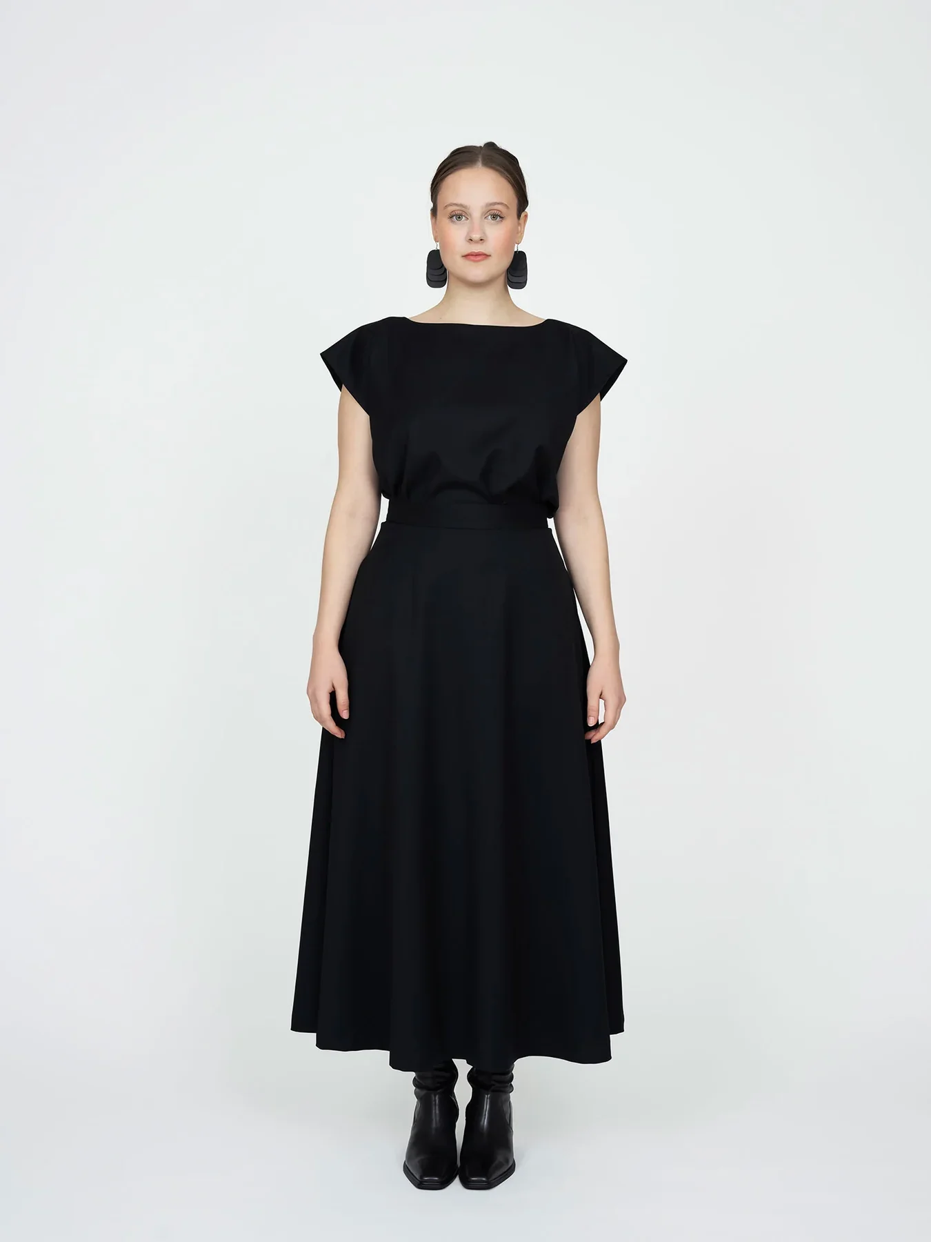 The Assembly Line Balloon Skirt - Image 3