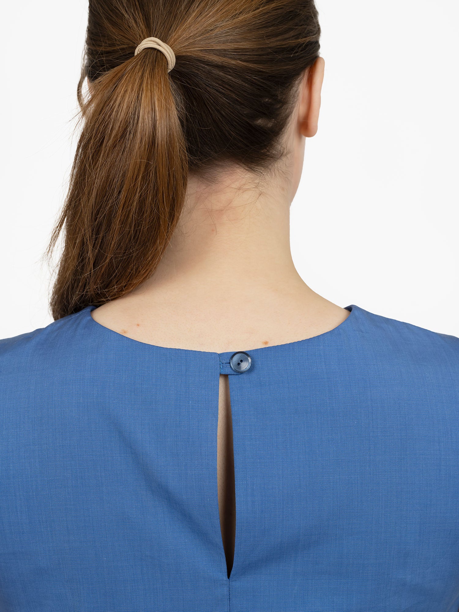 The Assembly Line Barrel Dress - Image 4