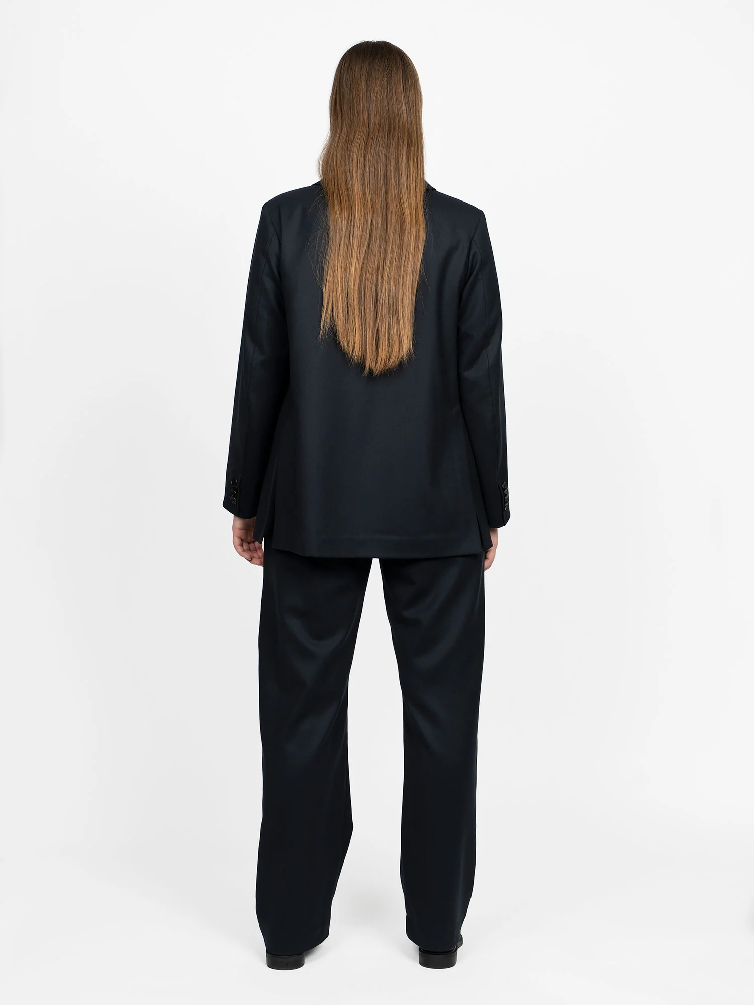 The Assembly Line Blazer - Image 7