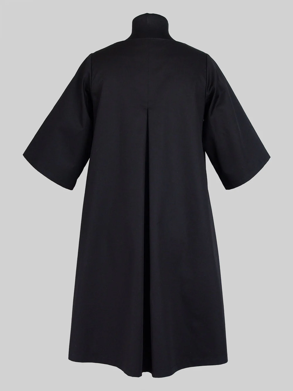 The Assembly Line Box Pleat Dress - Image 6
