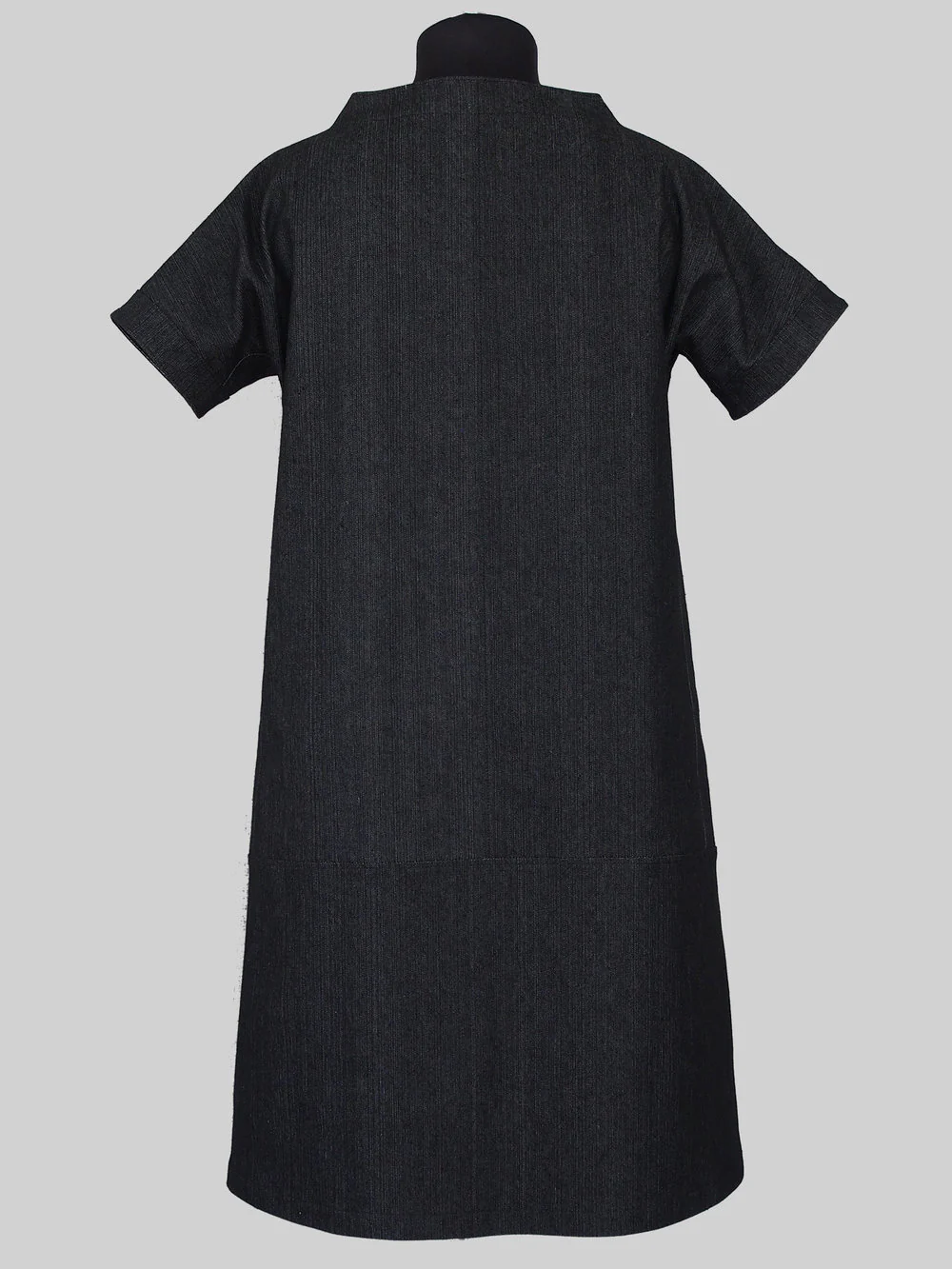The Assembly Line Cap Sleeve Dress - Image 5