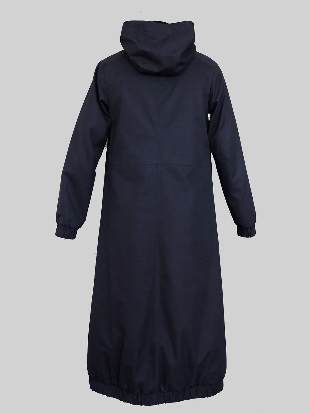 The Assembly Line Hoodie Dress - Image 5